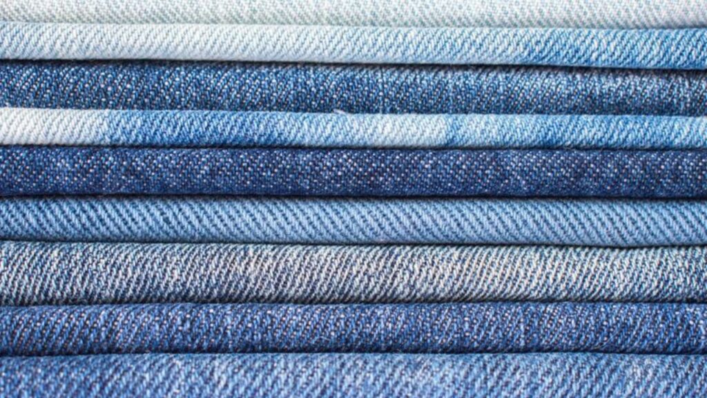 What is Denim?