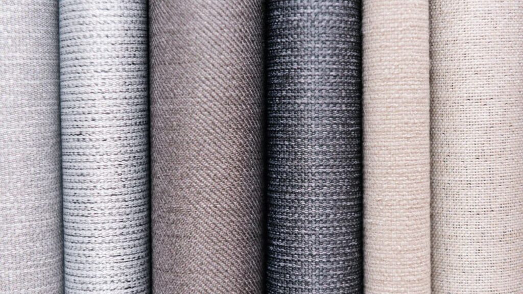 What is Woven Fabric?